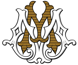 Logo Marc Maison